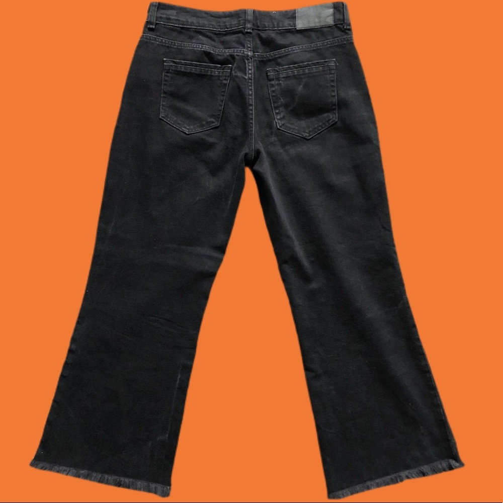 Zara basic denim - Picture 2 of 2